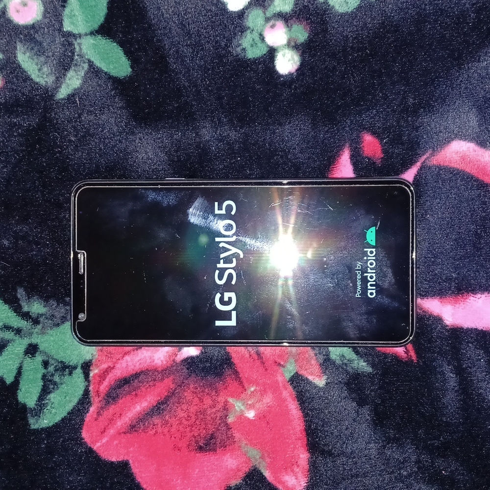 Verizon LG Stylo 5